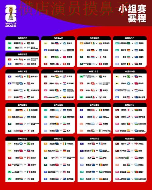 World Cup 2026背景下的世界杯竞猜入口整理与真实体验直播解析